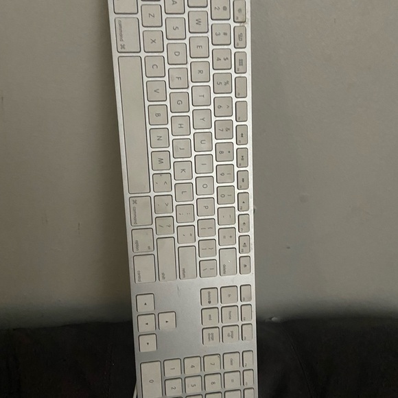 apple keyboard - Picture 2 of 9